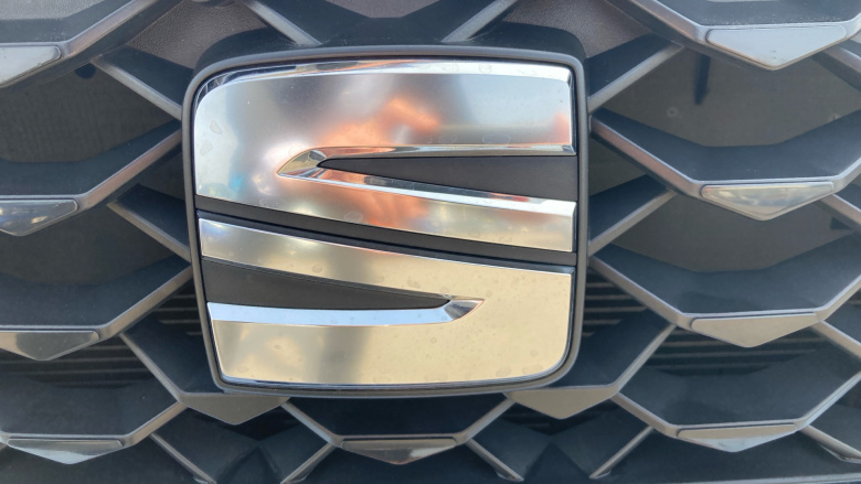 SEAT Ateca 1.5 TSI EVO SE Technology 5dr Petrol Estate